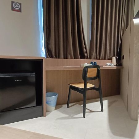 Urban Inn, Serai Wangi Padang Serai 외부 사진