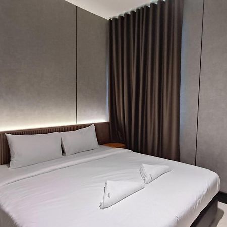 Urban Inn, Serai Wangi Padang Serai 외부 사진