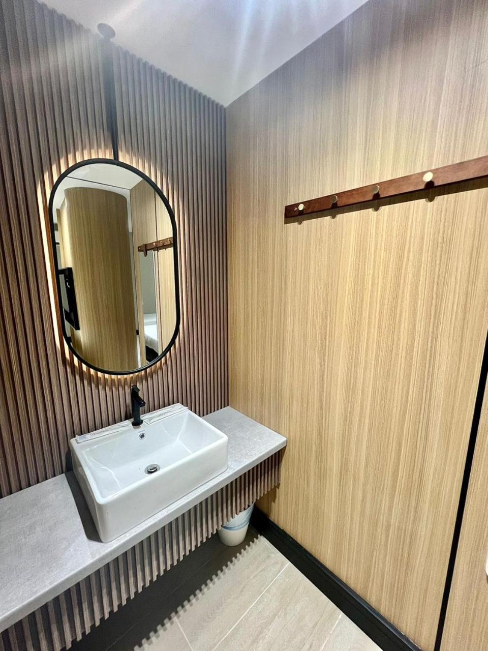 Urban Inn, Serai Wangi Padang Serai 외부 사진