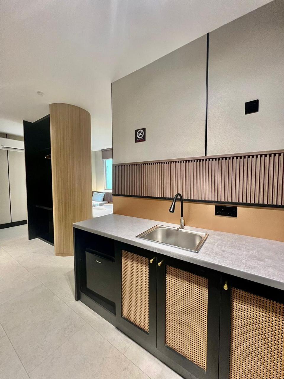 Urban Inn, Serai Wangi Padang Serai 외부 사진