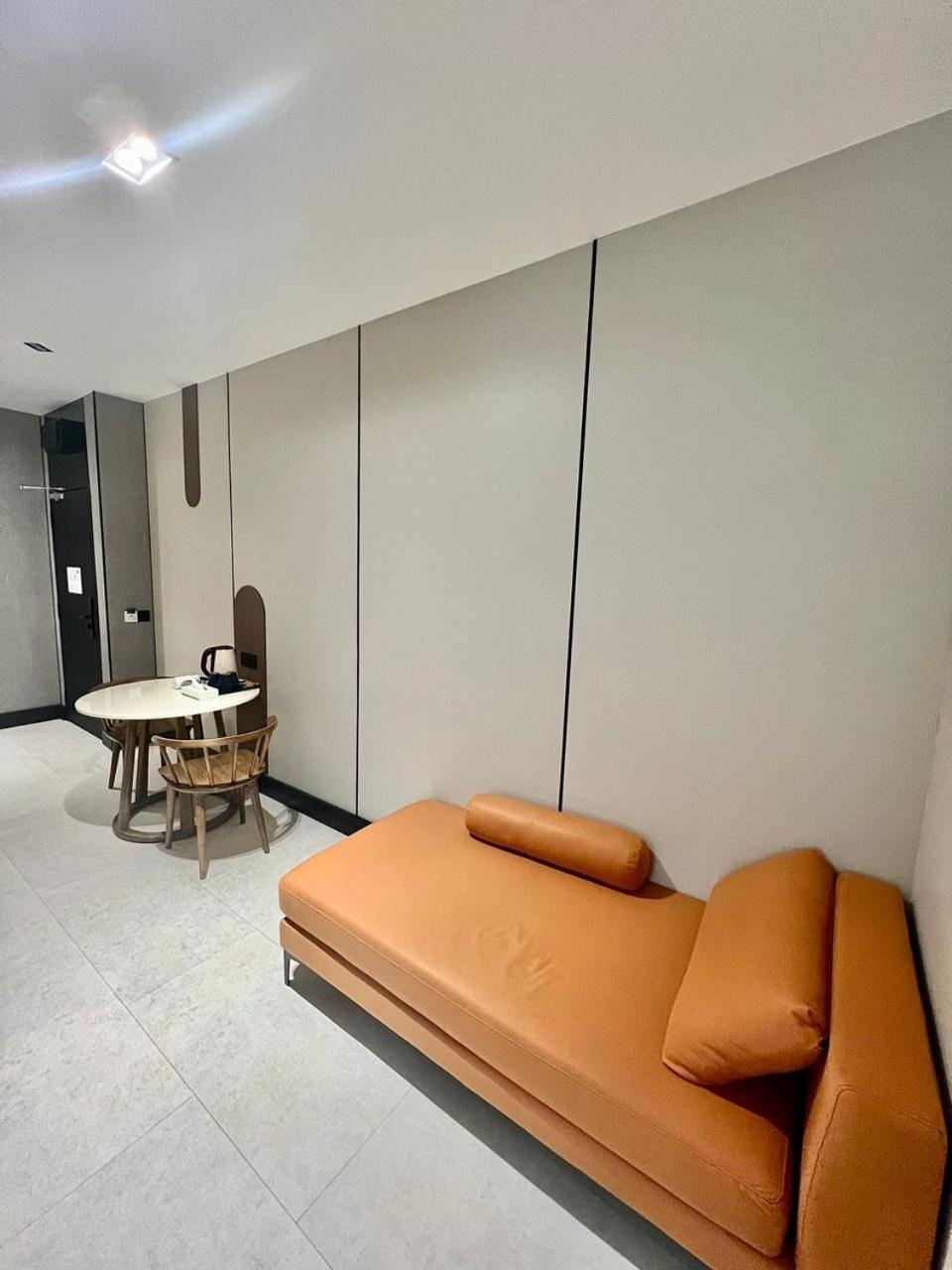 Urban Inn, Serai Wangi Padang Serai 외부 사진